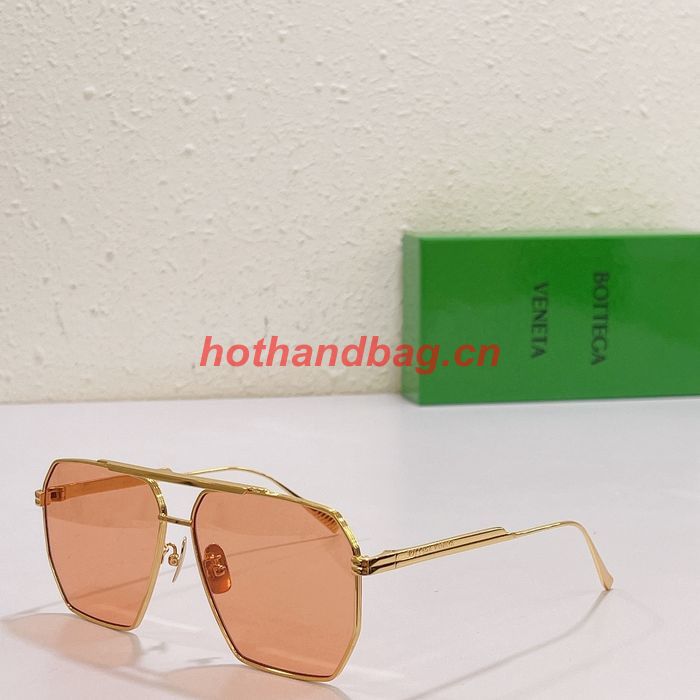 Bottega Veneta Sunglasses Top Quality BVS00126